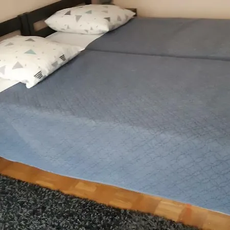 13m2 Rum i privatbostad